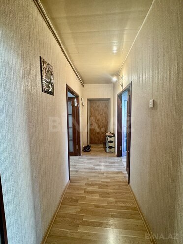 Satılır 4 otaqlı köhnə tikili 100 m², Xalqlar Dostluğu m., photo 17 from 27
