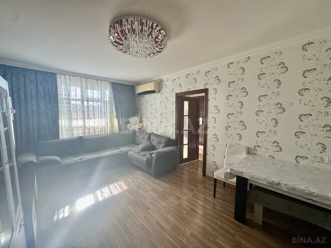 Satılır 4 otaqlı köhnə tikili 100 m², Xalqlar Dostluğu m., photo 3 from 27
