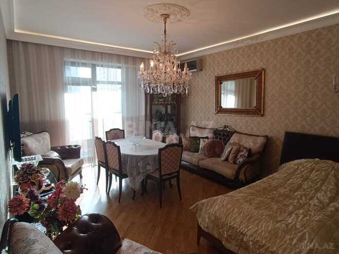 Продается 2-комн. новостройка 65 м², м. 8 ноября, photo 5 from 17