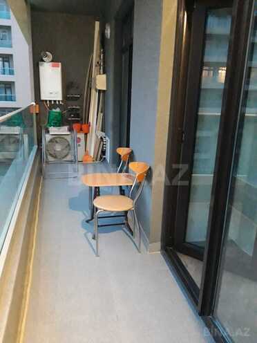 Продается 2-комн. новостройка 65 м², м. 8 ноября, photo 15 from 17