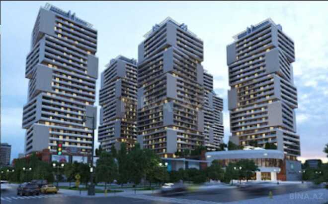 Продается 2-комн. новостройка 65 м², м. 8 ноября, photo 1 from 17