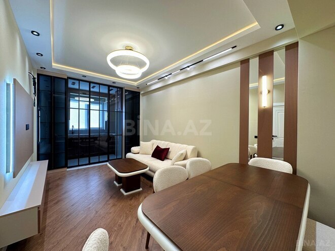 Продаётся 3-комн. новостройка 85 м², м. Ази Асланов, photo 4 from 22