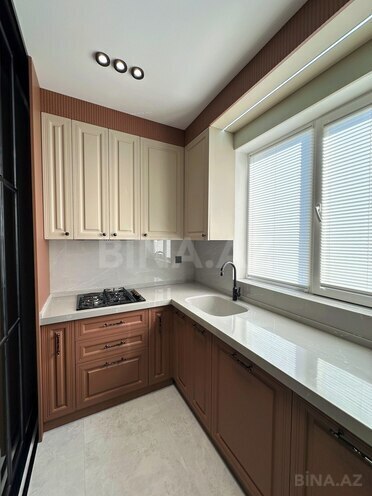 Продаётся 3-комн. новостройка 85 м², м. Ази Асланов, photo 8 from 22