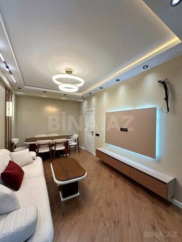 Продаётся 3-комн. новостройка 85 м², м. Ази Асланов, photo 5 from 22
