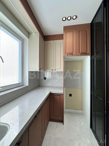 Продаётся 3-комн. новостройка 85 м², м. Ази Асланов, photo 7 from 22