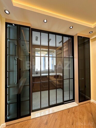 Продаётся 3-комн. новостройка 85 м², м. Ази Асланов, photo 6 from 22