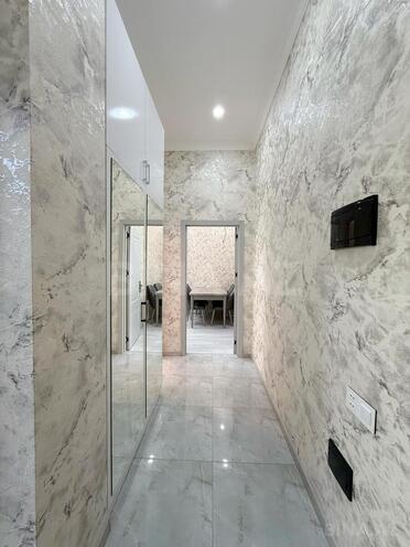 İcarəyə verilir 2 otaqlı yeni tikili 67 m², Yeni Günəşli q., photo 12 from 15