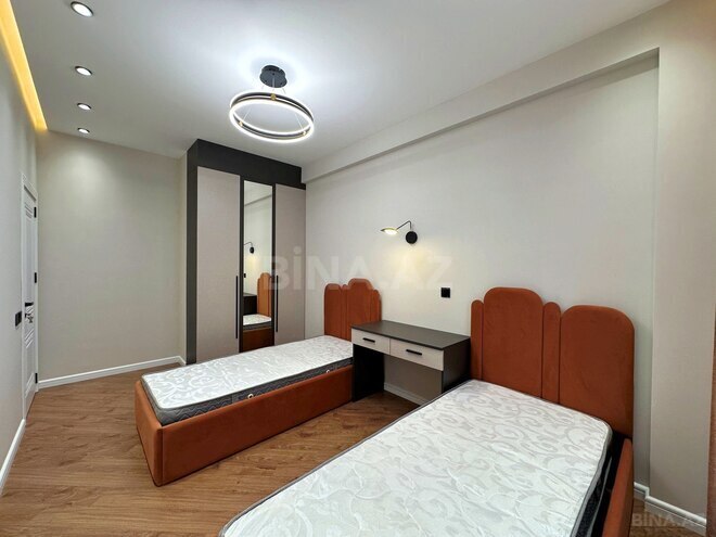Продаётся 3-комн. новостройка 85 м², м. Ази Асланов, photo 10 from 22