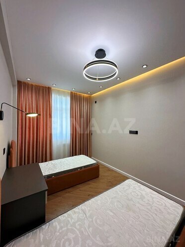 Продаётся 3-комн. новостройка 85 м², м. Ази Асланов, photo 11 from 22