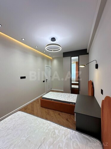 Продаётся 3-комн. новостройка 85 м², м. Ази Асланов, photo 12 from 22