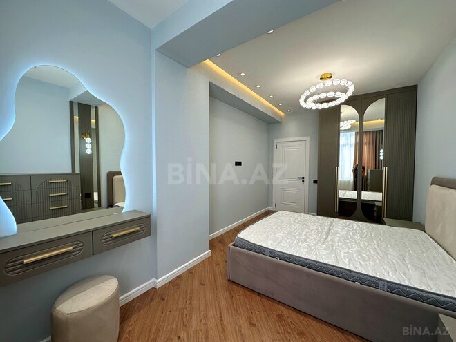 Продаётся 3-комн. новостройка 85 м², м. Ази Асланов, photo 16 from 22