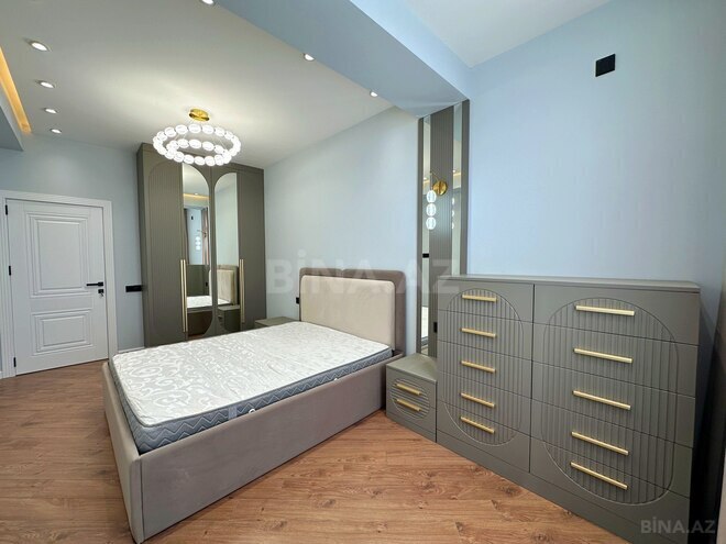 Продаётся 3-комн. новостройка 85 м², м. Ази Асланов, photo 14 from 22