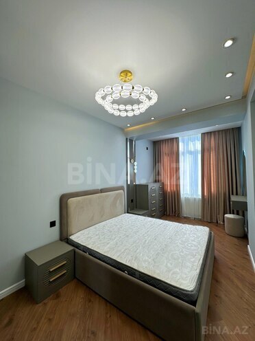 Продаётся 3-комн. новостройка 85 м², м. Ази Асланов, photo 13 from 22