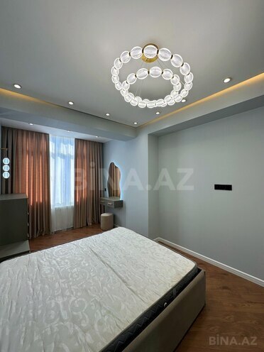 Продаётся 3-комн. новостройка 85 м², м. Ази Асланов, photo 15 from 22