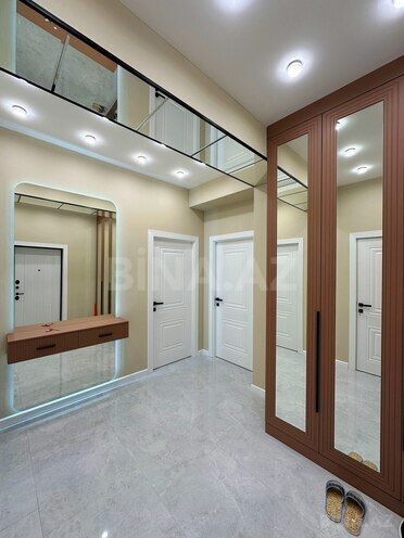 Продаётся 3-комн. новостройка 85 м², м. Ази Асланов, photo 17 from 22