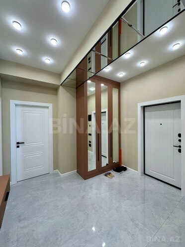 Продаётся 3-комн. новостройка 85 м², м. Ази Асланов, photo 18 from 22