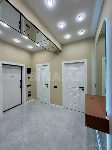 Продаётся 3-комн. новостройка 85 м², м. Ази Асланов, photo 19 from 22