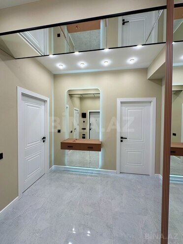 Продаётся 3-комн. новостройка 85 м², м. Ази Асланов, photo 20 from 22