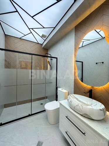 Продаётся 3-комн. новостройка 85 м², м. Ази Асланов, photo 21 from 22