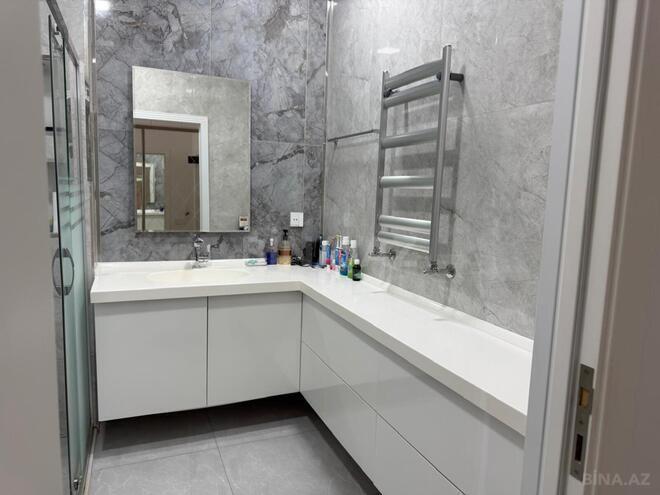 Satılır 2 otaqlı yeni tikili 67 m², Həzi Aslanov m., photo 12 from 13