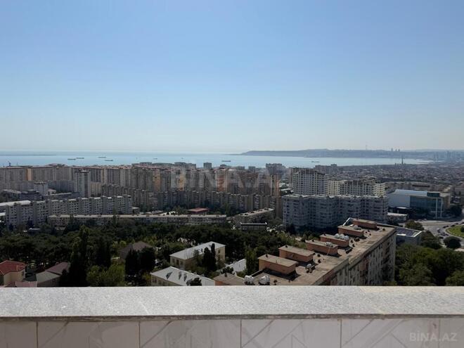 Satılır 2 otaqlı yeni tikili 67 m², Həzi Aslanov m., photo 6 from 13