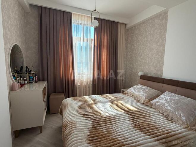Satılır 2 otaqlı yeni tikili 67 m², Həzi Aslanov m., photo 7 from 13