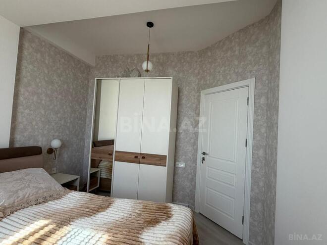 Satılır 2 otaqlı yeni tikili 67 m², Həzi Aslanov m., photo 8 from 13