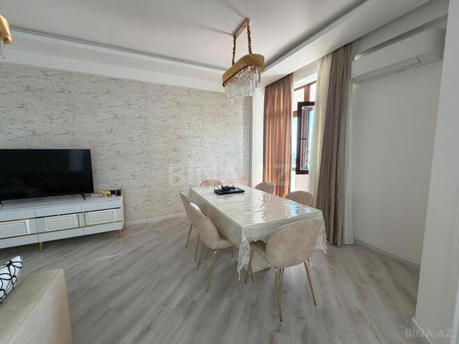 Satılır 2 otaqlı yeni tikili 67 m², Həzi Aslanov m., photo 9 from 13
