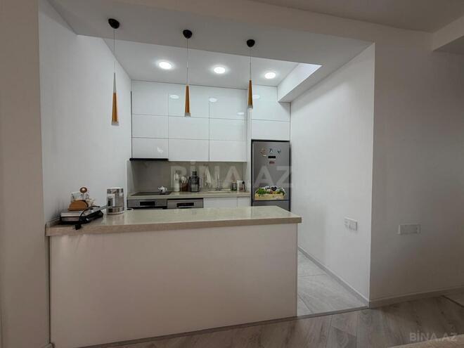 Satılır 2 otaqlı yeni tikili 67 m², Həzi Aslanov m., photo 4 from 13
