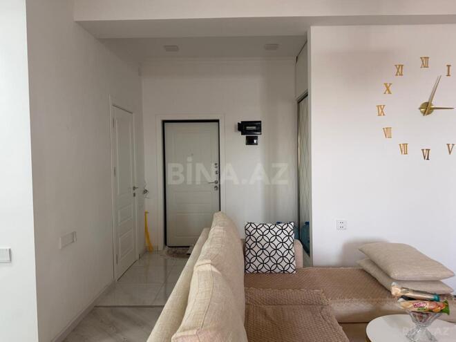 Satılır 2 otaqlı yeni tikili 67 m², Həzi Aslanov m., photo 10 from 13