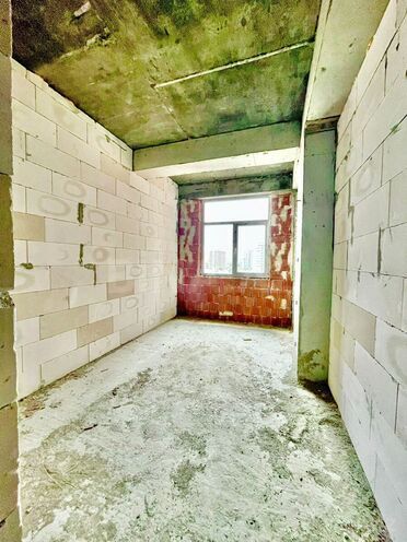 Satılır 2 otaqlı yeni tikili 85 m², Qara Qarayev m., photo 11 from 16