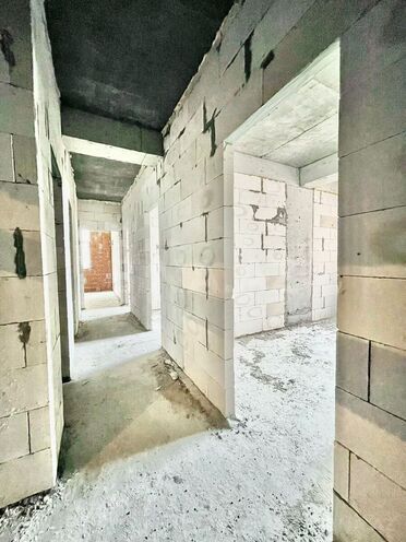 Satılır 2 otaqlı yeni tikili 85 m², Qara Qarayev m., photo 12 from 16
