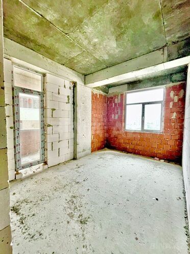 Satılır 2 otaqlı yeni tikili 85 m², Qara Qarayev m., photo 13 from 16