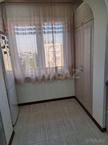 İcarəyə verilir 3 otaqlı köhnə tikili 88 m², Azadlıq Prospekti m., photo 16 from 17