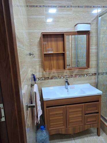 İcarəyə verilir 3 otaqlı köhnə tikili 88 m², Azadlıq Prospekti m., photo 13 from 17