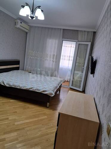 İcarəyə verilir 3 otaqlı köhnə tikili 88 m², Azadlıq Prospekti m., photo 5 from 17