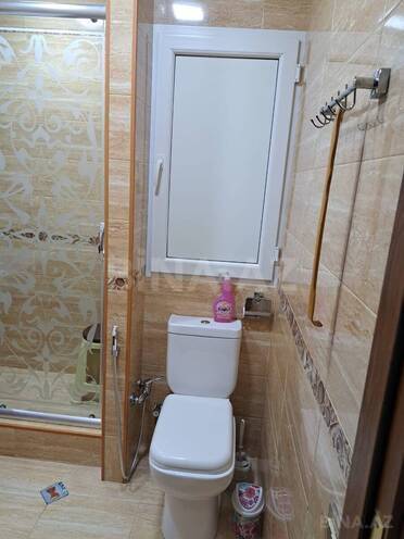 İcarəyə verilir 3 otaqlı köhnə tikili 88 m², Azadlıq Prospekti m., photo 14 from 17