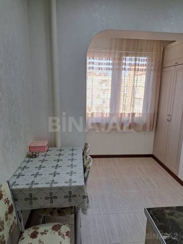 İcarəyə verilir 3 otaqlı köhnə tikili 88 m², Azadlıq Prospekti m., photo 15 from 17