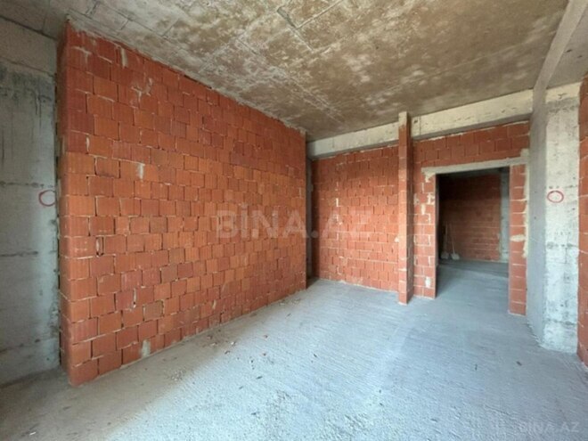 Satılır 2 otaqlı yeni tikili 82 m², Ağ şəhər q., photo 5 from 11