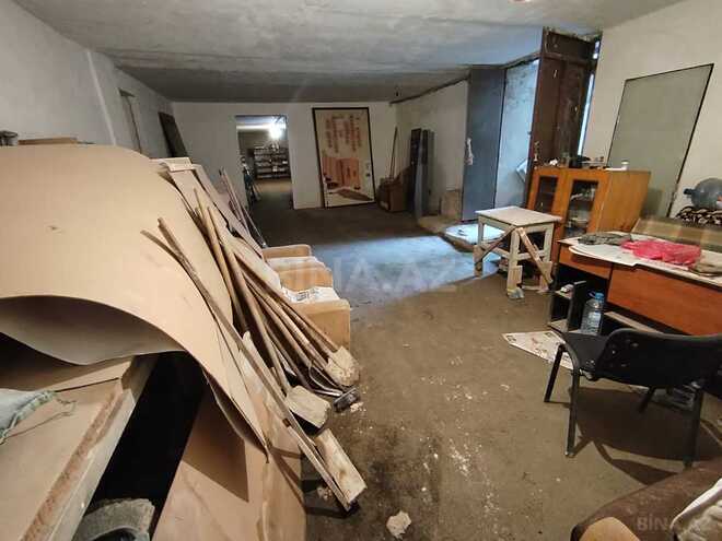 Satılır  obyekt 180 m², Nəriman Nərimanov m., photo 3 from 8