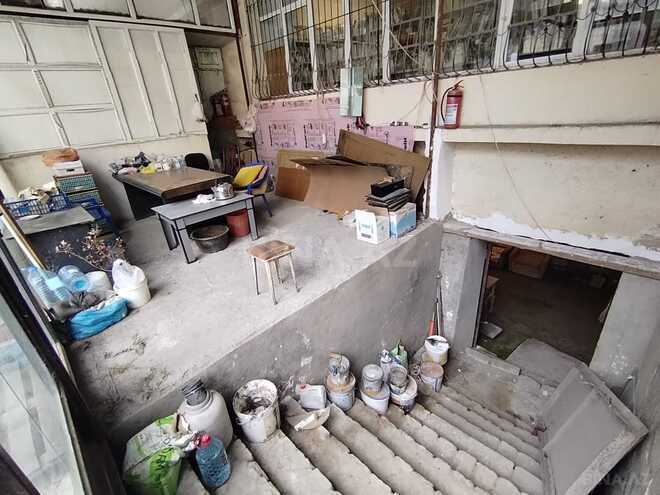 Satılır  obyekt 180 m², Nəriman Nərimanov m., photo 4 from 8