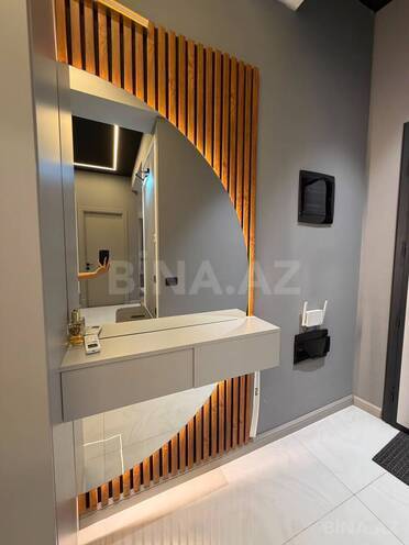Satılır 3 otaqlı yeni tikili 113 m², Avtovağzal m., photo 15 from 24