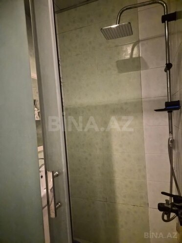 Satılır 3 otaqlı yeni tikili 98 m², Memar Əcəmi m., photo 15 from 16
