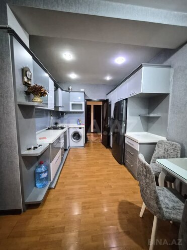 Satılır 3 otaqlı yeni tikili 98 m², Memar Əcəmi m., photo 10 from 16