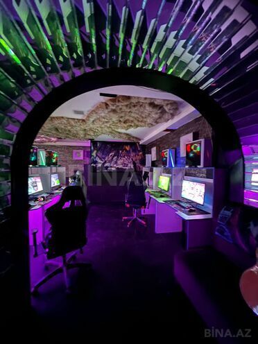 İcarəyə verilir  obyekt 110 m², Sahil m., photo 8 from 19