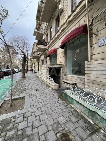 İcarəyə verilir  obyekt 110 m², Sahil m., photo 1 from 19