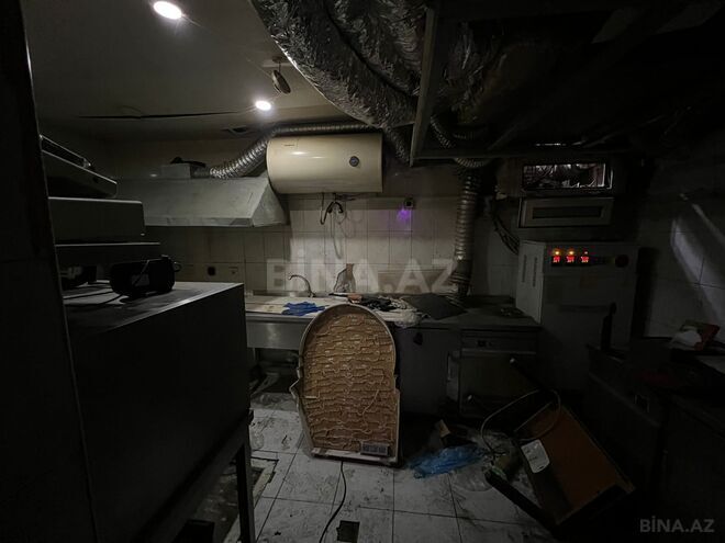 İcarəyə verilir  obyekt 110 m², Sahil m., photo 17 from 19