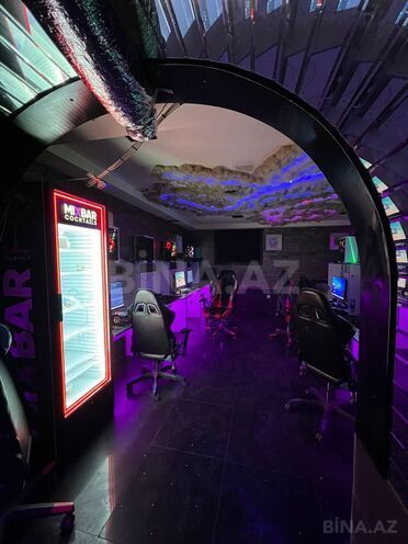 İcarəyə verilir  obyekt 110 m², Sahil m., photo 9 from 19