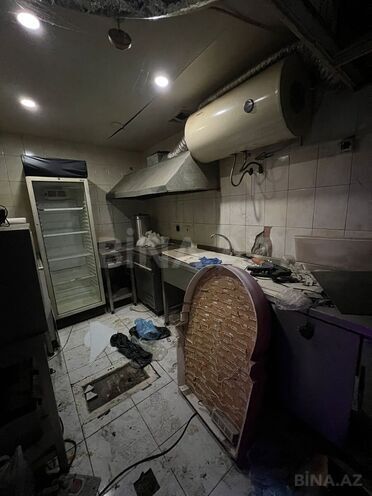 İcarəyə verilir  obyekt 110 m², Sahil m., photo 11 from 19