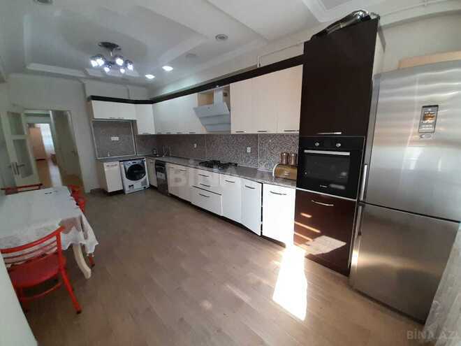 Сдается 4-комн. новостройка 190 м², пос. Бадамдар, photo 11 from 19